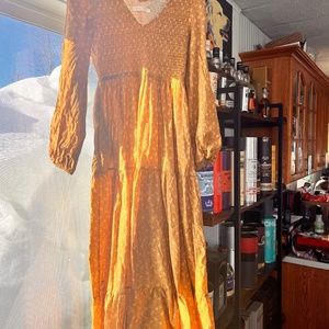 Christy Dawn Aimee Dress